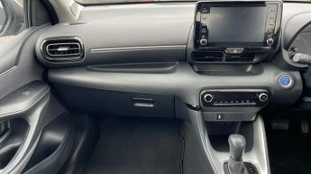 Mazda 2 Hybrid 1.5i Hybrid Agile 5dr CVT - Apple CarPlay/Android Auto - Reverse