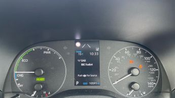 Mazda 2 Hybrid 1.5i Hybrid Agile 5dr CVT - Apple CarPlay/Android Auto - Reverse