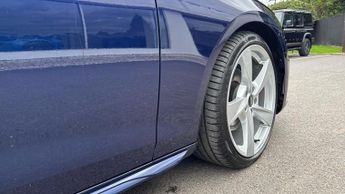 Audi A4 35 TFSI S Line 5dr S Tronic