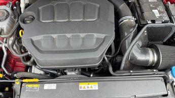 Cupra Leon 2.0 TSI VZ1 5dr DSG (Park Assist)(Navigation)(Cruise Control/Spe