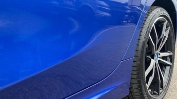 BMW 3 Series 330e xDrive M Sport 5dr Step Auto