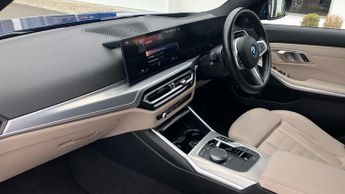 BMW 3 Series 330e xDrive M Sport 5dr Step Auto