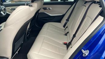 BMW 3 Series 330e xDrive M Sport 5dr Step Auto