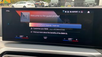 BMW 3 Series 330e xDrive M Sport 5dr Step Auto