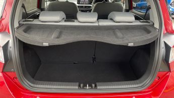 Hyundai i10 1.2 MPi Premium 5dr Auto