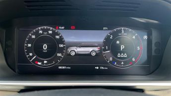 Land Rover Range Rover Sport 3.0 SDV6 HSE Dynamic 5dr Auto With Heated Front and Rear Seats a