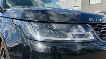 Land Rover Range Rover Sport 3.0 SDV6 HSE Dynamic 5dr Auto With Heated Front and Rear Seats a