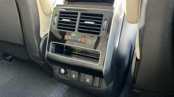 Land Rover Range Rover Sport 3.0 SDV6 HSE Dynamic 5dr Auto With Heated Front and Rear Seats a
