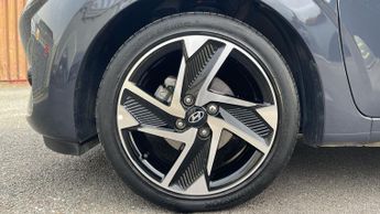 Hyundai i10 1.0 MPi Premium 5dr Auto - Rear Camera - Heated Front Seats