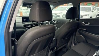 Hyundai Kona 1.6 GDi Hybrid Premium 5dr DCT (KRELL Sound System)(Rear Parking