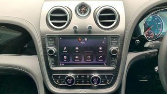 Bentley Bentayga 4.0 V8 5dr Auto