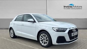 Audi A1 25 TFSI 1.0 95hp Petrol Sport 5dr Manual with Audi History  1 Ow