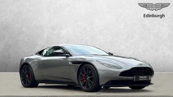 Aston Martin DB11 V12 AMR 2dr Touchtronic Auto