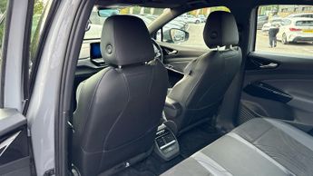 Volkswagen ID4 109kW Life Pure 52kWh 5dr Auto (Navigation)(Heated Steering Whee