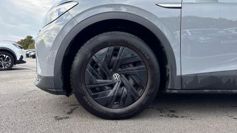 Volkswagen ID4 109kW Life Pure 52kWh 5dr Auto (Navigation)(Heated Steering Whee