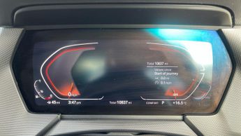 BMW 1 Series 118i (136) M Sport 5dr Step Auto (LCP)
