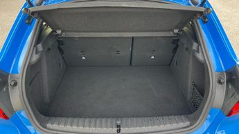 BMW 1 Series 118i (136) M Sport 5dr Step Auto (LCP)