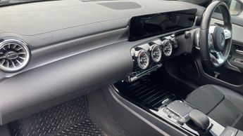 Mercedes-Benz A-Class A200 AMG Line Executive Edition 5dr Auto