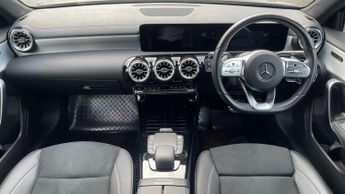 Mercedes-Benz A-Class A200 AMG Line Executive Edition 5dr Auto