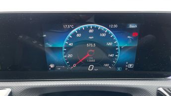 Mercedes-Benz A-Class A200 AMG Line Executive Edition 5dr Auto