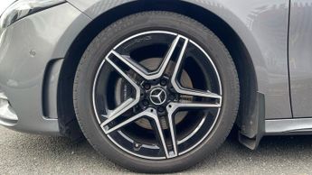 Mercedes-Benz A-Class A200 AMG Line Executive Edition 5dr Auto