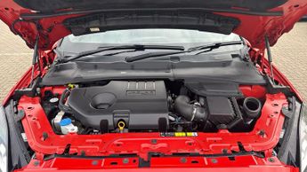 Jaguar E-PACE 2.0d (180) Chequered Flag Edition 5dr Auto with 1 Owner  Power T