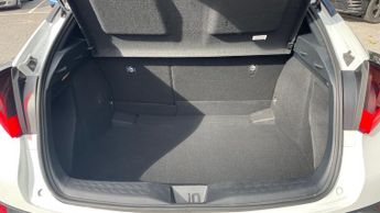 Toyota CHR 1.8 Hybrid Excel 5dr CVT