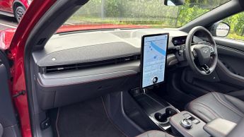 Ford Mustang Mach-E 258kW Extended Range 88kWh AWD 5dr Auto (Fixed Glass Roof)(Keyle