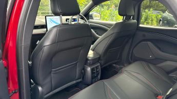 Ford Mustang Mach-E 258kW Extended Range 88kWh AWD 5dr Auto (Fixed Glass Roof)(Keyle