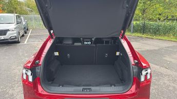 Ford Mustang Mach-E 258kW Extended Range 88kWh AWD 5dr Auto (Fixed Glass Roof)(Keyle