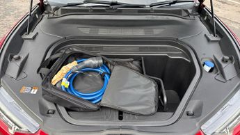 Ford Mustang Mach-E 258kW Extended Range 88kWh AWD 5dr Auto (Fixed Glass Roof)(Keyle