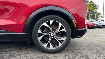 Ford Mustang Mach-E 258kW Extended Range 88kWh AWD 5dr Auto (Fixed Glass Roof)(Keyle