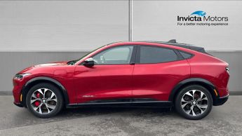 Ford Mustang Mach-E 258kW Extended Range 88kWh AWD 5dr Auto (Fixed Glass Roof)(Keyle