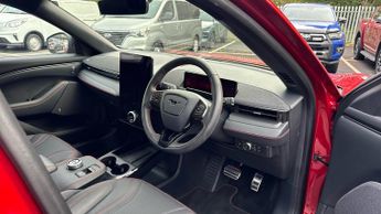 Ford Mustang Mach-E 258kW Extended Range 88kWh AWD 5dr Auto (Fixed Glass Roof)(Keyle