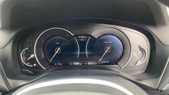 BMW X3 xDrive20i M Sport 5dr Step Auto