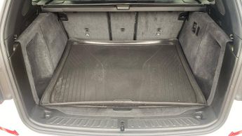 BMW X3 xDrive20i M Sport 5dr Step Auto