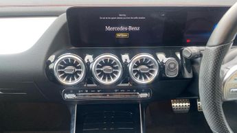 Mercedes-Benz EQA EQA 250 140kW AMG Line 66.5kWh 5dr Auto