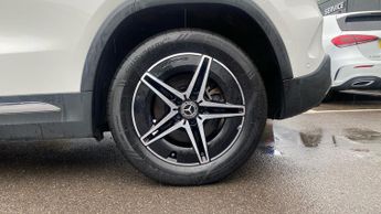 Mercedes-Benz EQA EQA 250 140kW AMG Line 66.5kWh 5dr Auto