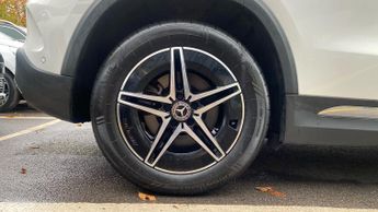 Mercedes-Benz EQA EQA 250 140kW AMG Line 66.5kWh 5dr Auto