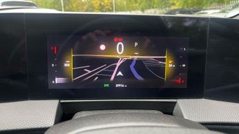 Vauxhall Astra 1.5 Turbo D GS 5dr Auto