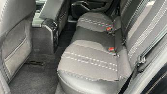 Vauxhall Astra 1.5 Turbo D GS 5dr Auto