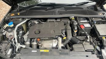 Vauxhall Astra 1.5 Turbo D GS 5dr Auto