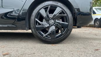 Vauxhall Astra 1.5 Turbo D GS 5dr Auto