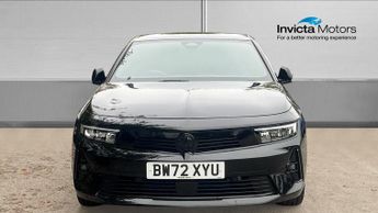 Vauxhall Astra 1.5 Turbo D GS 5dr Auto