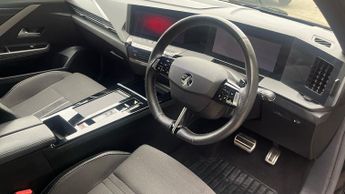 Vauxhall Astra 1.5 Turbo D GS 5dr Auto