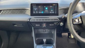 MG MG3 Hybrid 1.5 Hybrid Trophy Auto