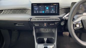 MG MG3 Hybrid 1.5 Hybrid Trophy Auto