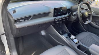 MG MG3 Hybrid 1.5 Hybrid Trophy Auto