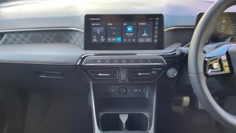 MG MG3 Hybrid 1.5 Hybrid Trophy Auto