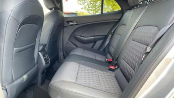 MG MG3 Hybrid 1.5 Hybrid Trophy Auto